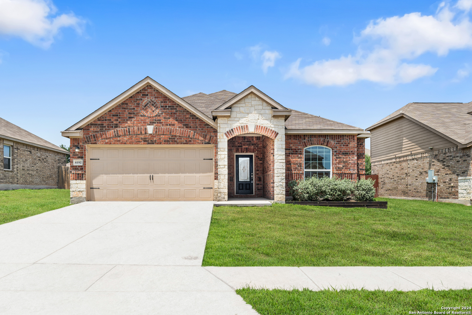 6192 Daisy Way New Braunfels TX 78132