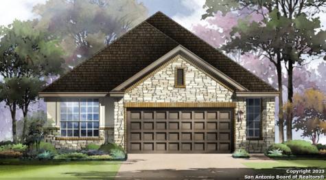 1604 Worsham Pass San Antonio TX 78260