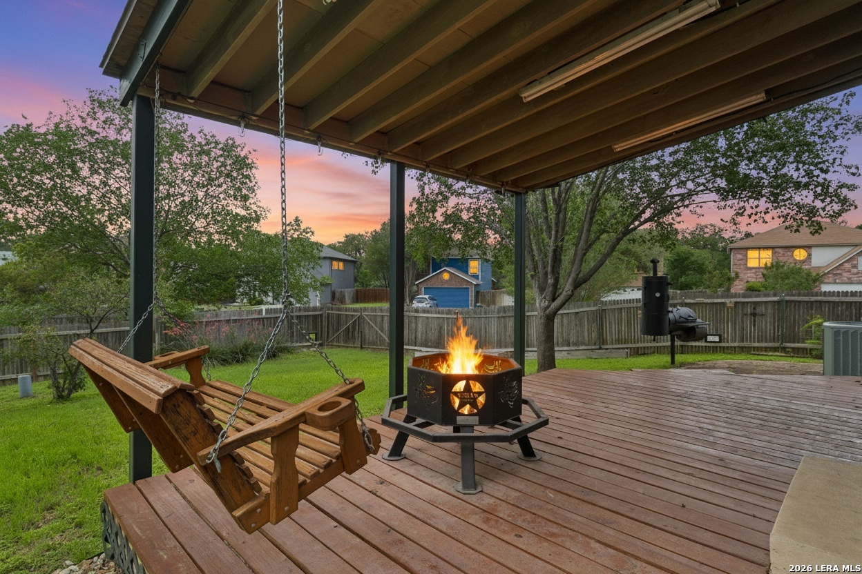 13351 Partridge Hill San Antonio TX 78247