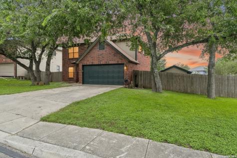 13351 Partridge Hill San Antonio TX 78247
