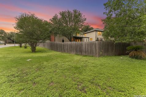 13351 Partridge Hill San Antonio TX 78247