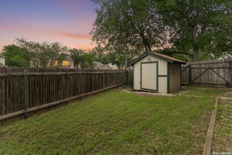 13351 Partridge Hill San Antonio TX 78247
