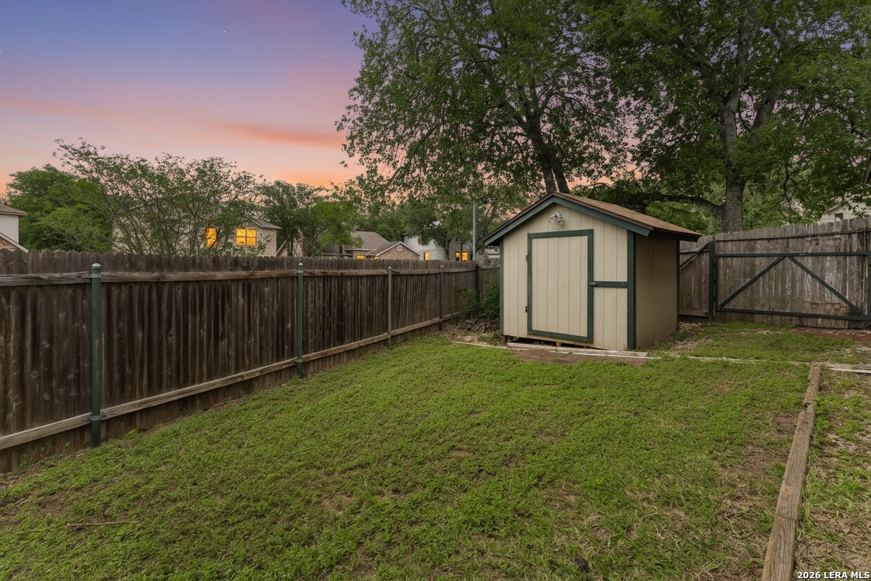 13351 Partridge Hill San Antonio TX 78247