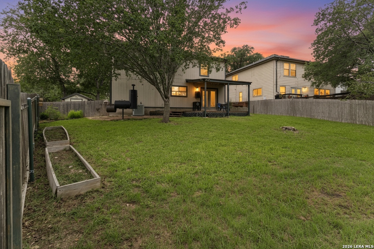 13351 Partridge Hill San Antonio TX 78247