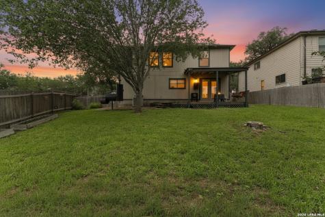 13351 Partridge Hill San Antonio TX 78247