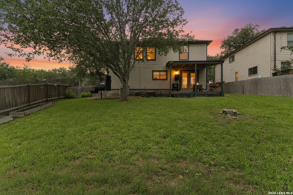 13351 Partridge Hill San Antonio TX 78247