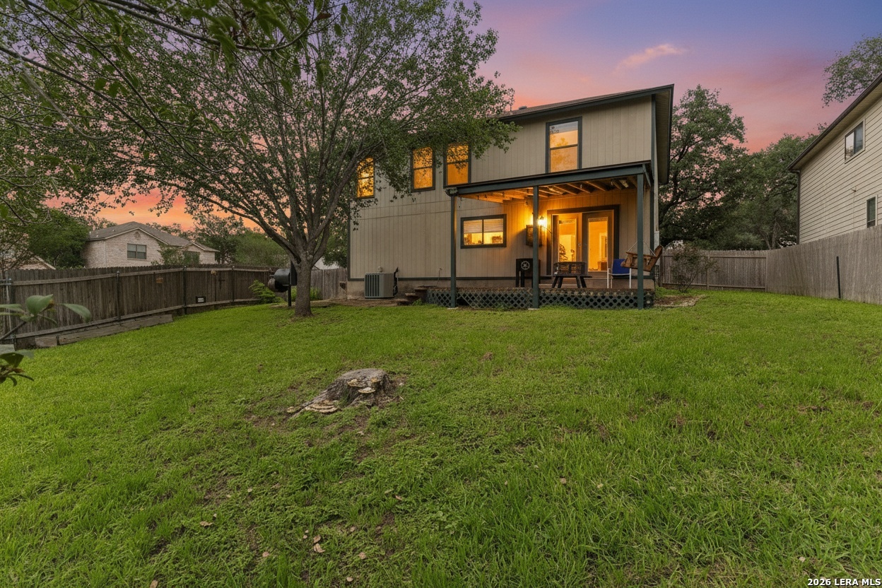 13351 Partridge Hill San Antonio TX 78247