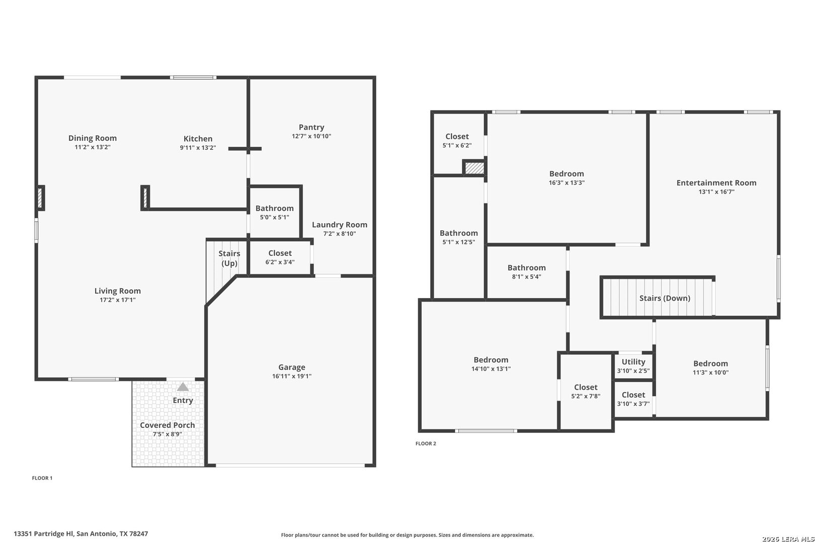 13351 Partridge Hill San Antonio TX 78247