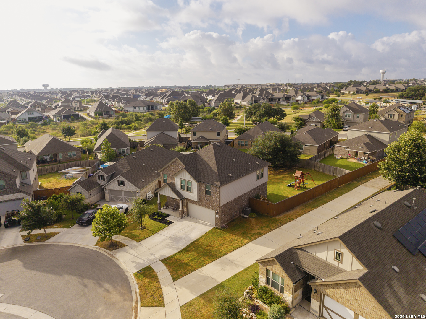 2033 Egret Avenue New Braunfels TX 78132