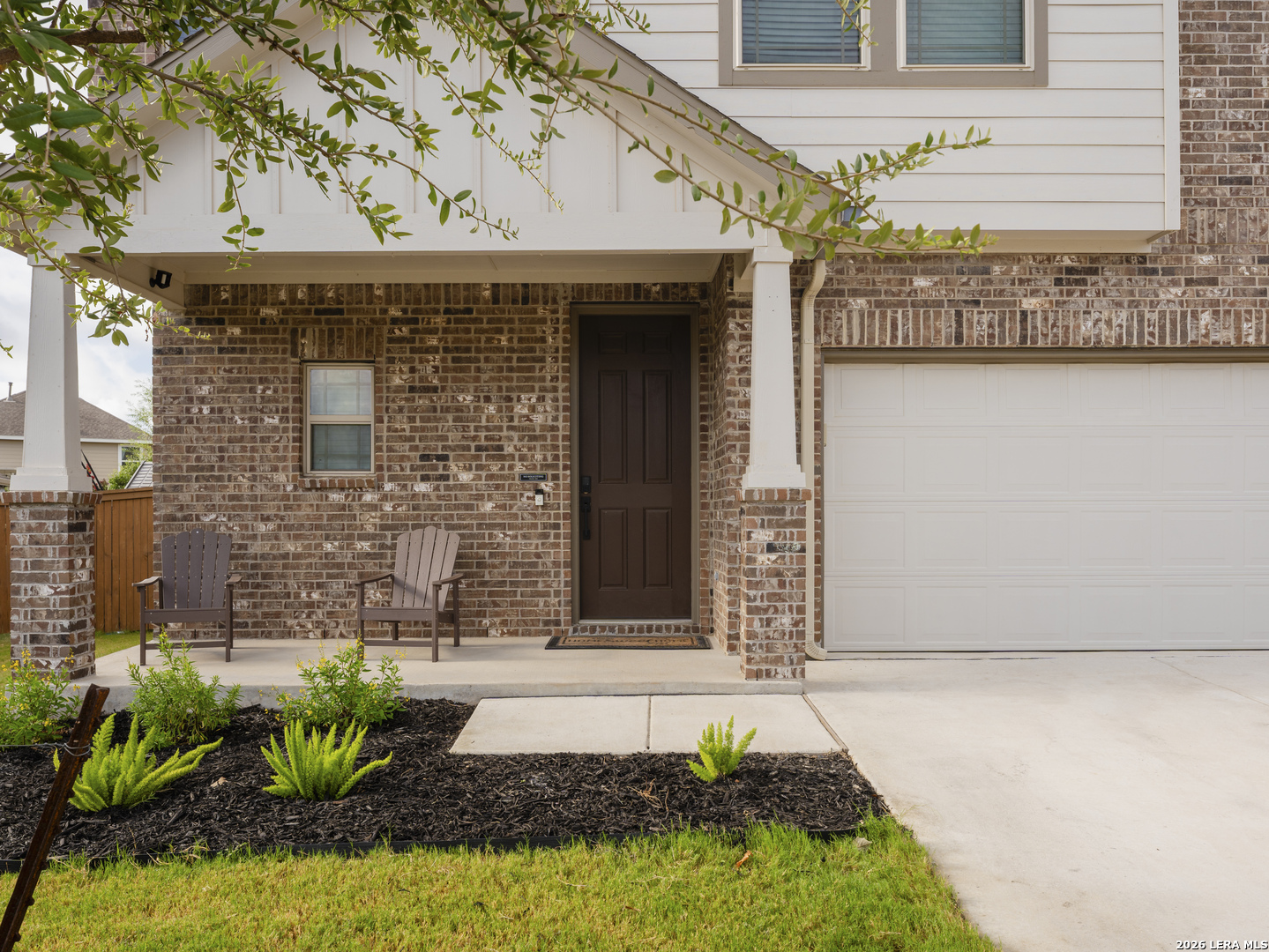 2033 Egret Avenue New Braunfels TX 78132
