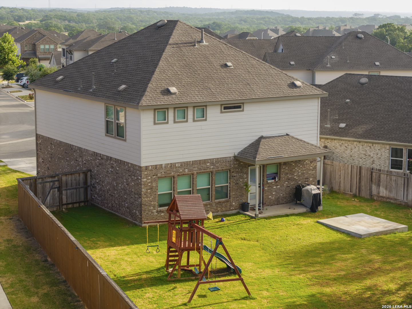 2033 Egret Avenue New Braunfels TX 78132