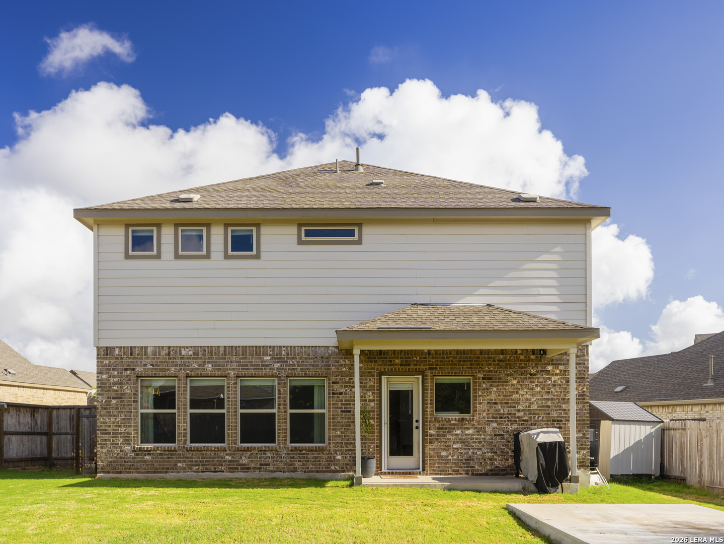 2033 Egret Avenue New Braunfels TX 78132