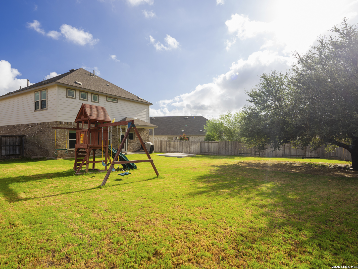 2033 Egret Avenue New Braunfels TX 78132