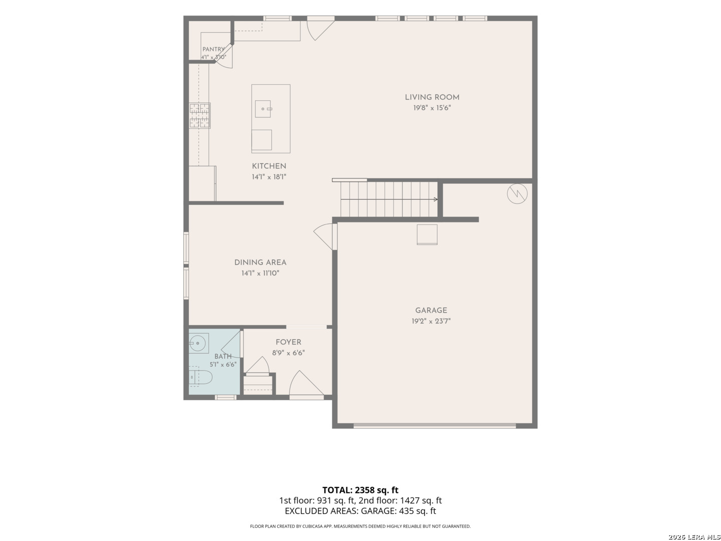 2033 Egret Avenue New Braunfels TX 78132