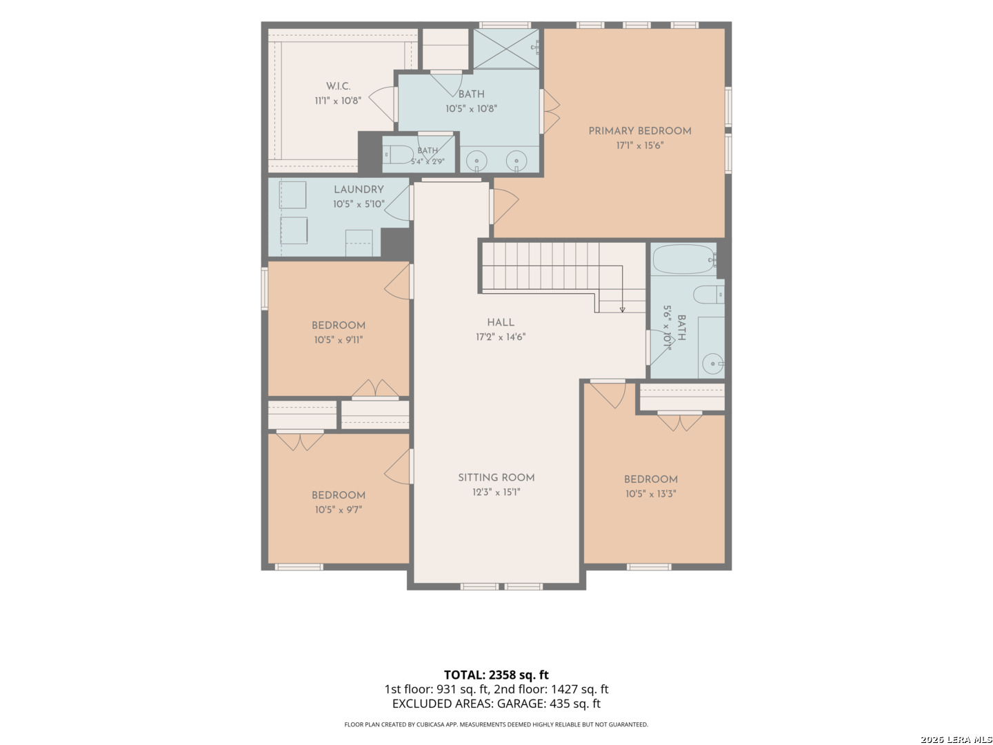 2033 Egret Avenue New Braunfels TX 78132