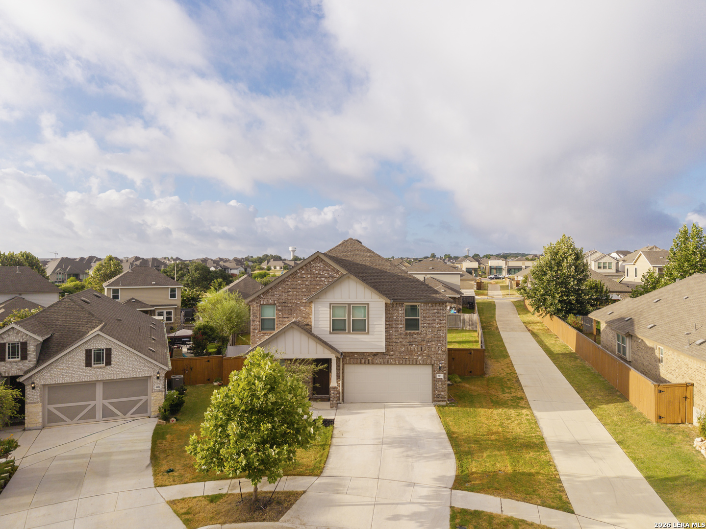 2033 Egret Avenue New Braunfels TX 78132