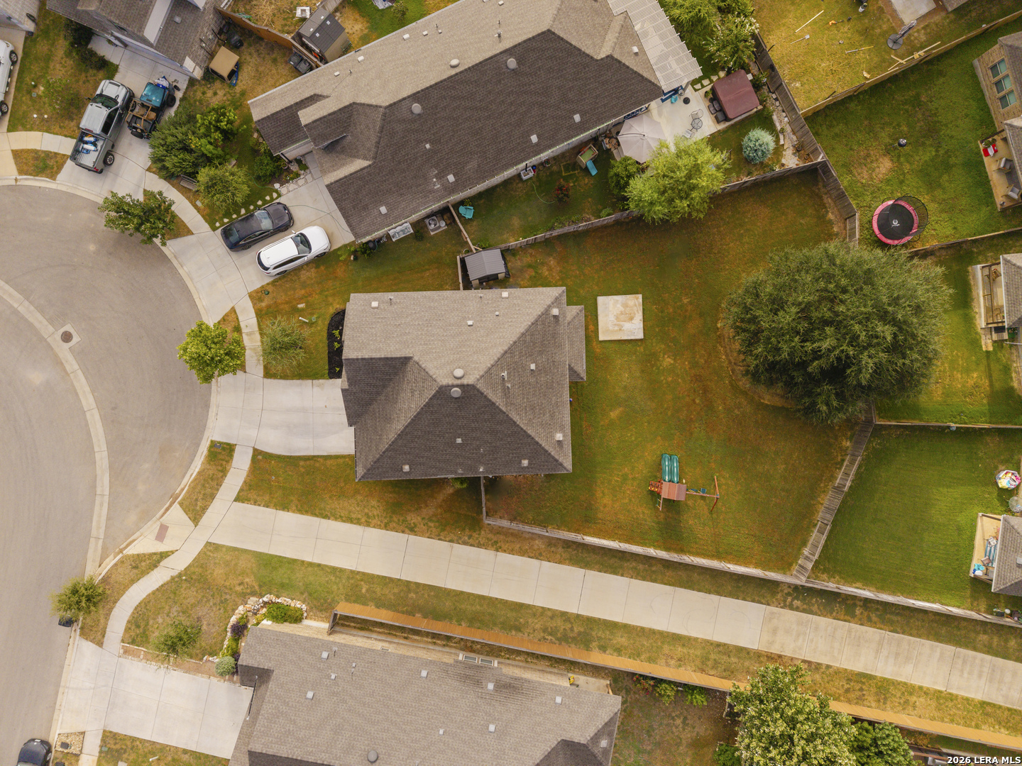 2033 Egret Avenue New Braunfels TX 78132