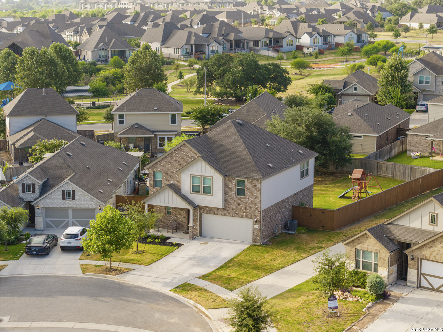 2033 Egret Avenue New Braunfels TX 78132