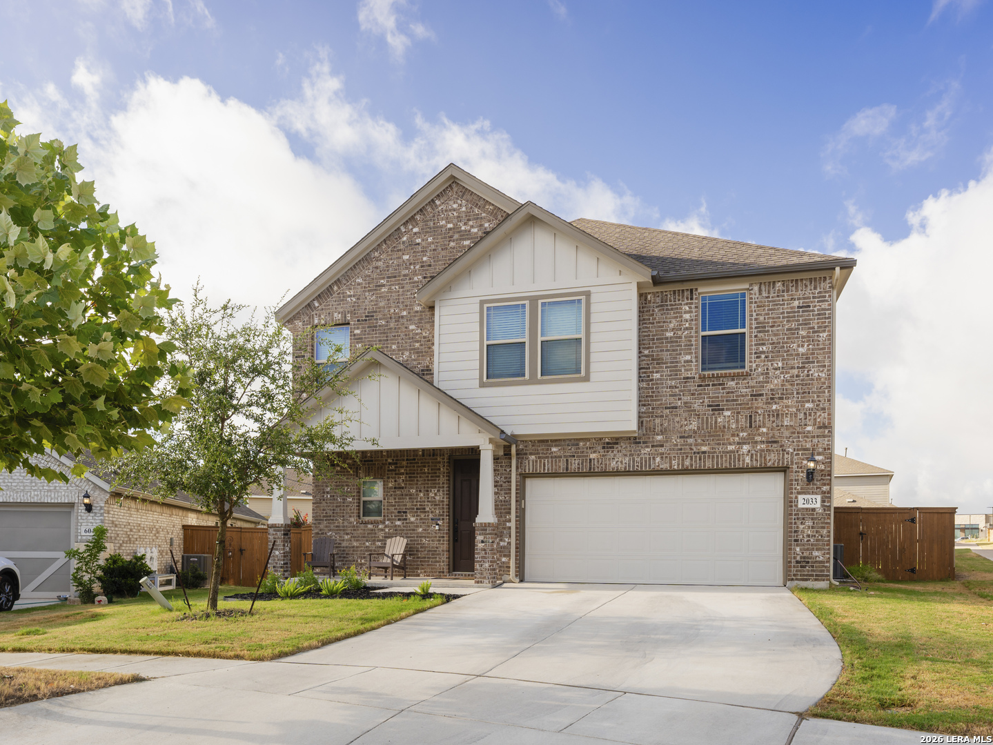 2033 Egret Avenue New Braunfels TX 78132