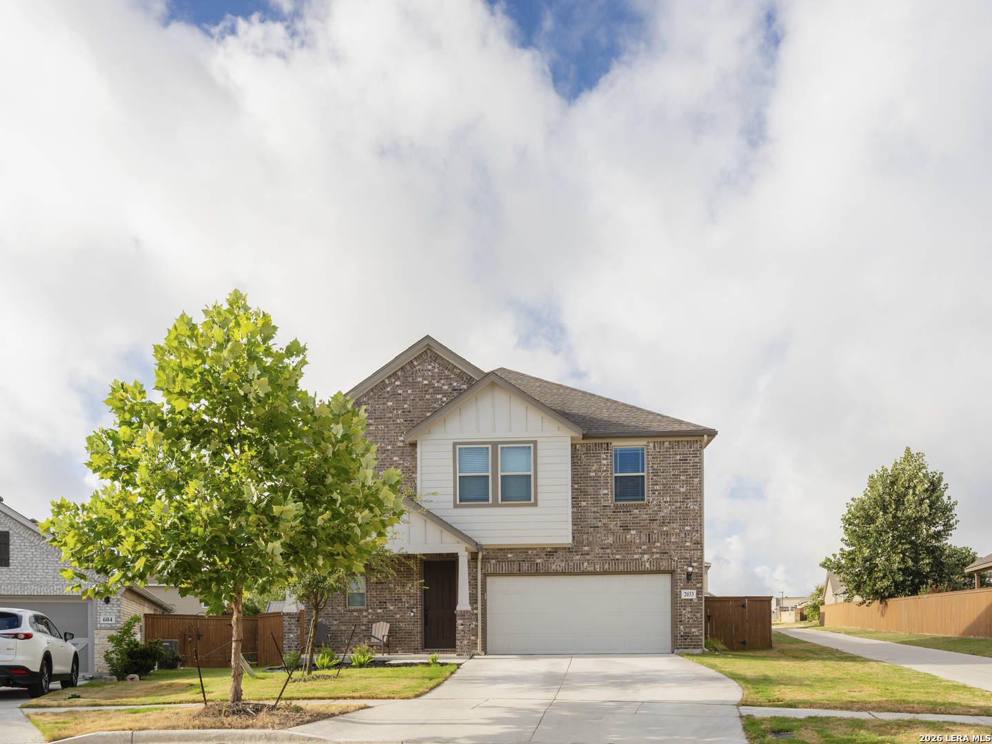 2033 Egret Avenue New Braunfels TX 78132