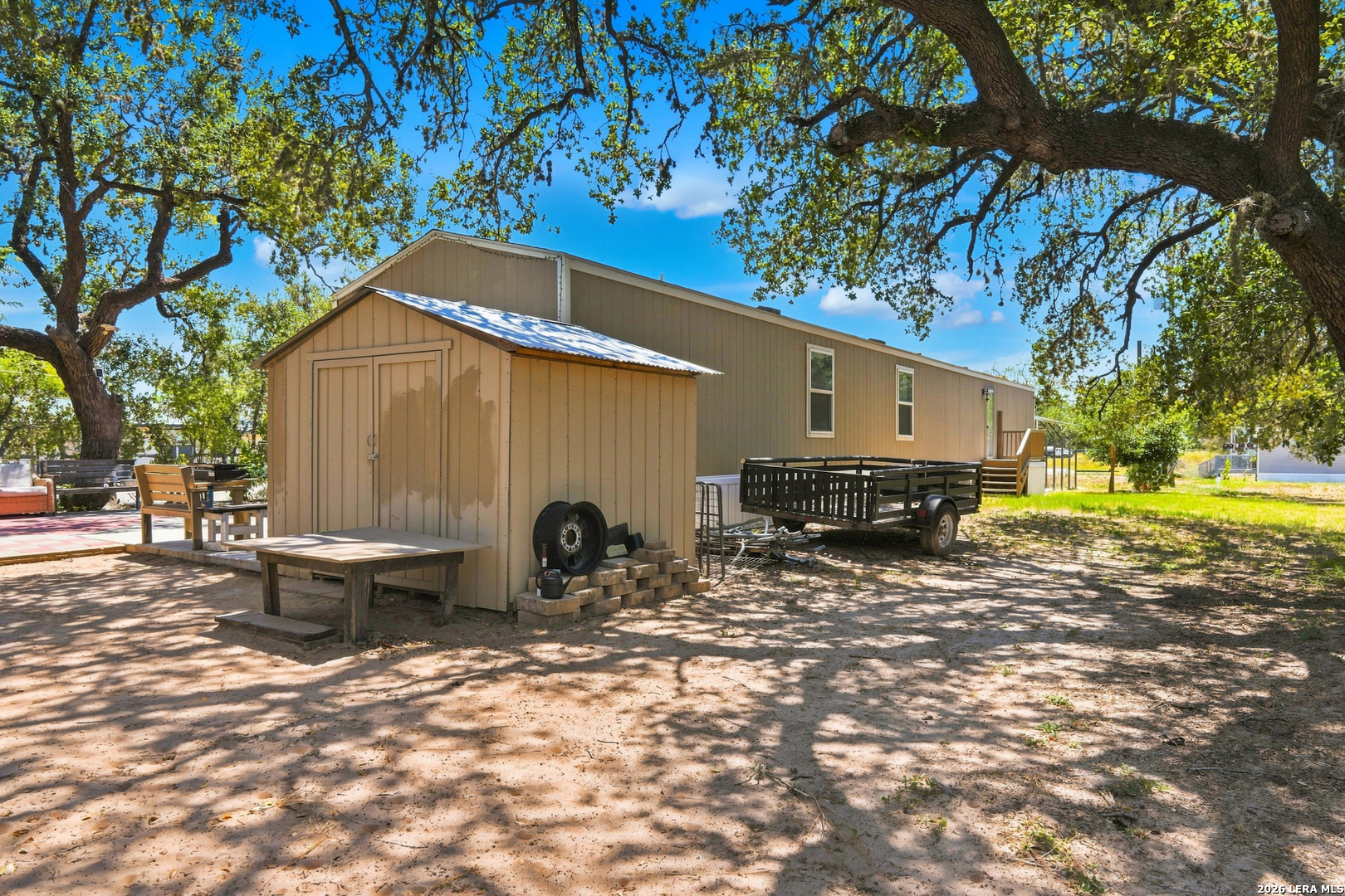 735 Park Street Pleasanton TX 78064