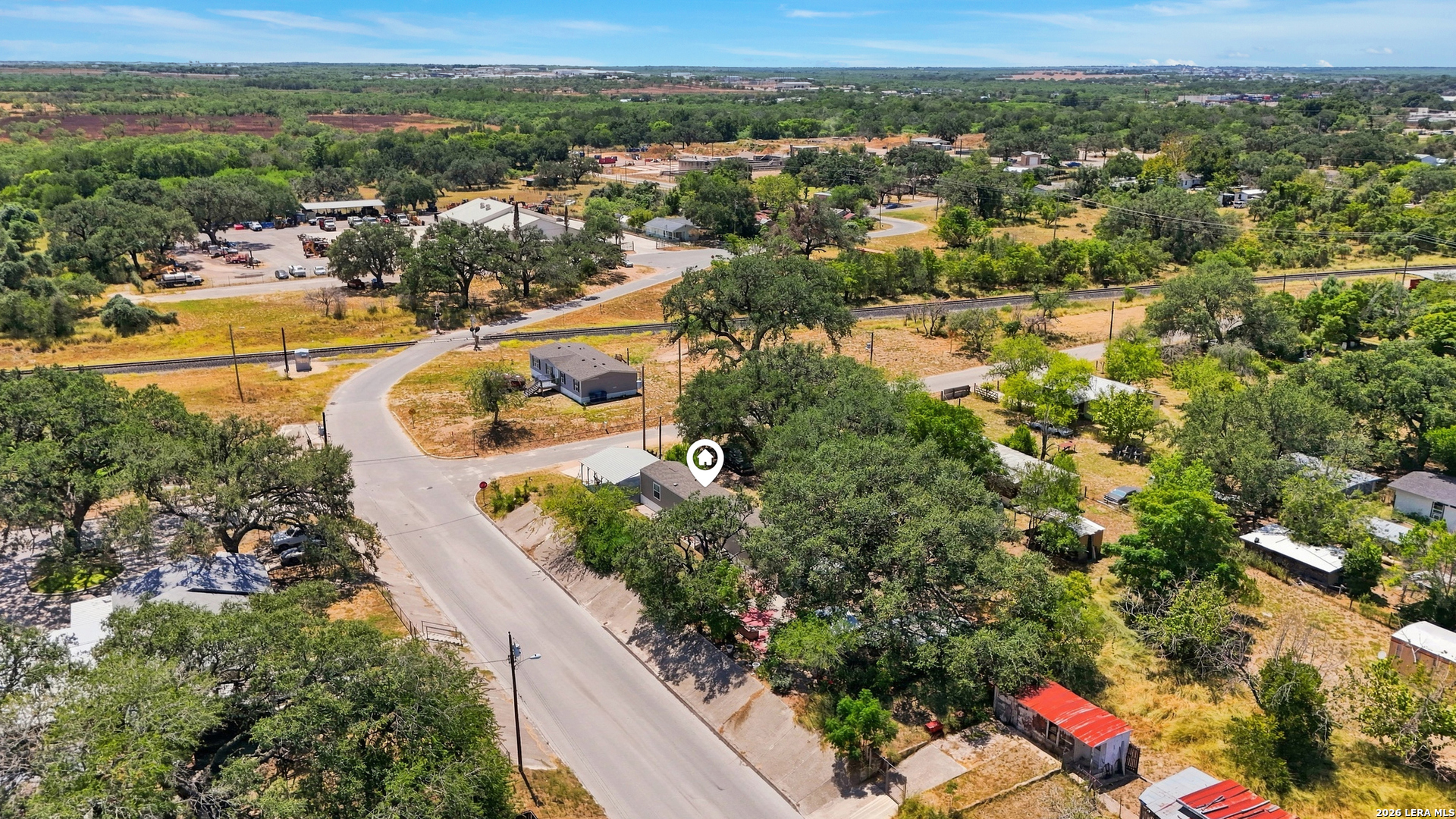 735 Park Street Pleasanton TX 78064