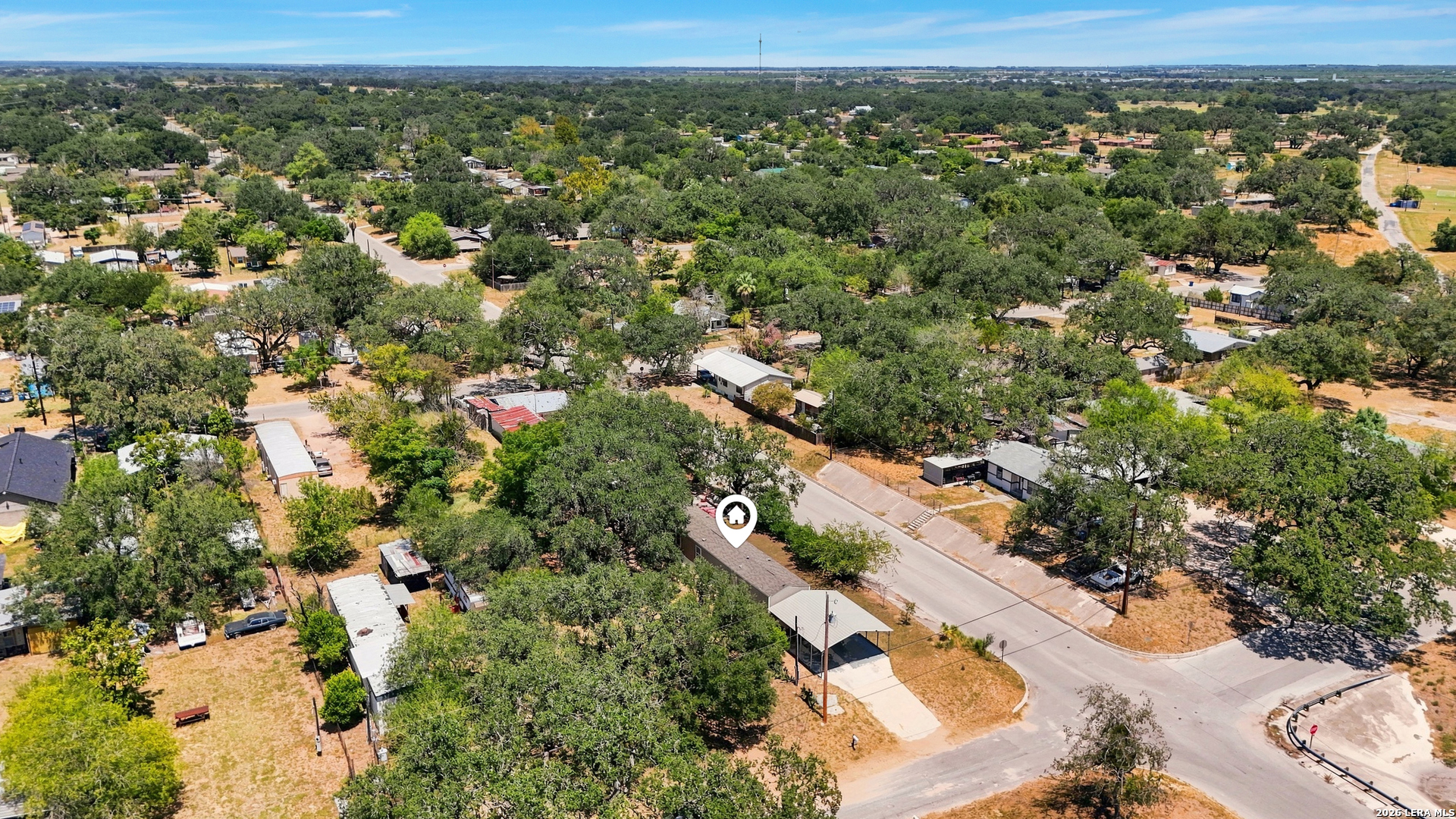 735 Park Street Pleasanton TX 78064