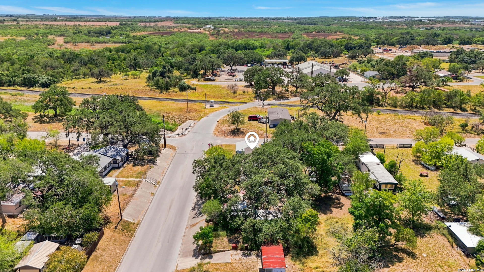 735 Park Street Pleasanton TX 78064