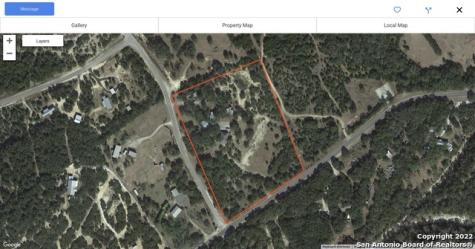 208 Scenic Mountain Drive Lakehills TX 78063