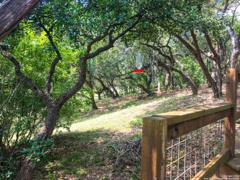 208 Scenic Mountain Drive Lakehills TX 78063