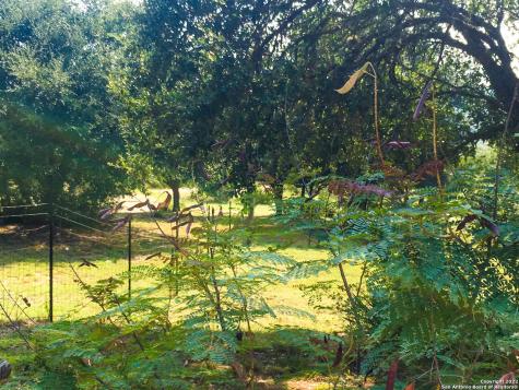 208 Scenic Mountain Drive Lakehills TX 78063