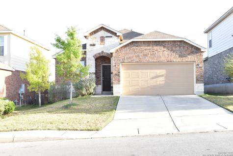 12618 Crockett Way San Antonio TX 78253