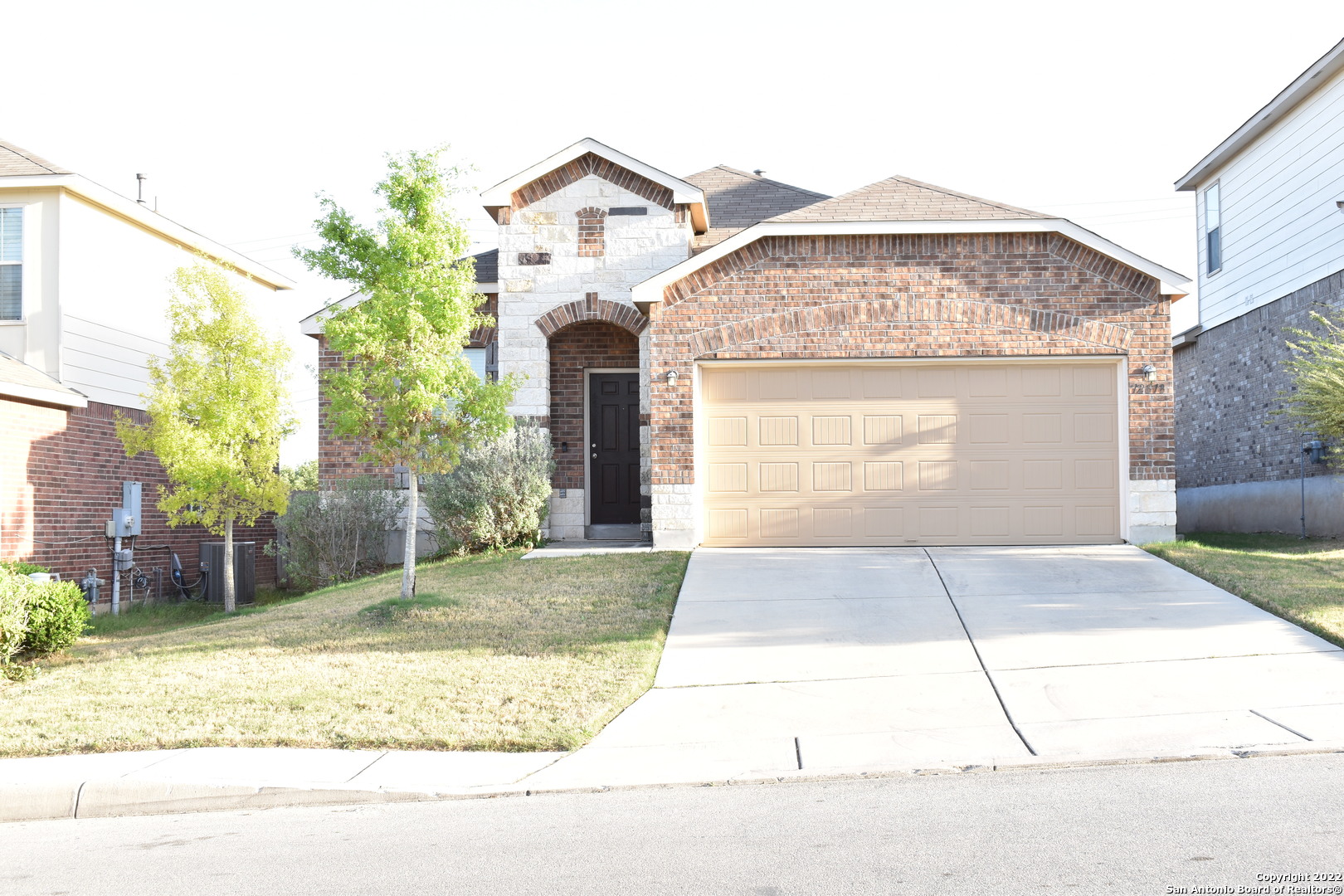 12618 Crockett Way San Antonio TX 78253