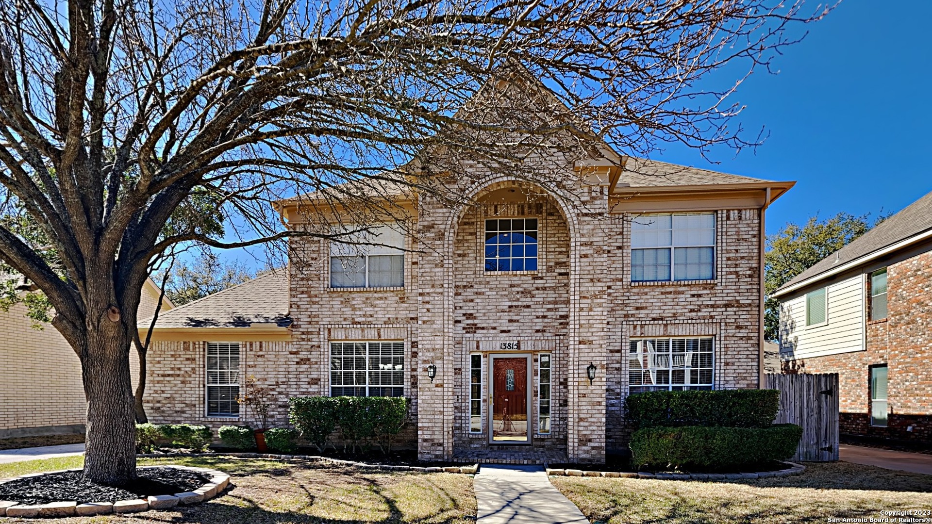 13815 Shavano Ridge San Antonio TX 78230