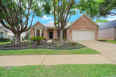 13515 Orchard Ridge Drive San Antonio TX 78231