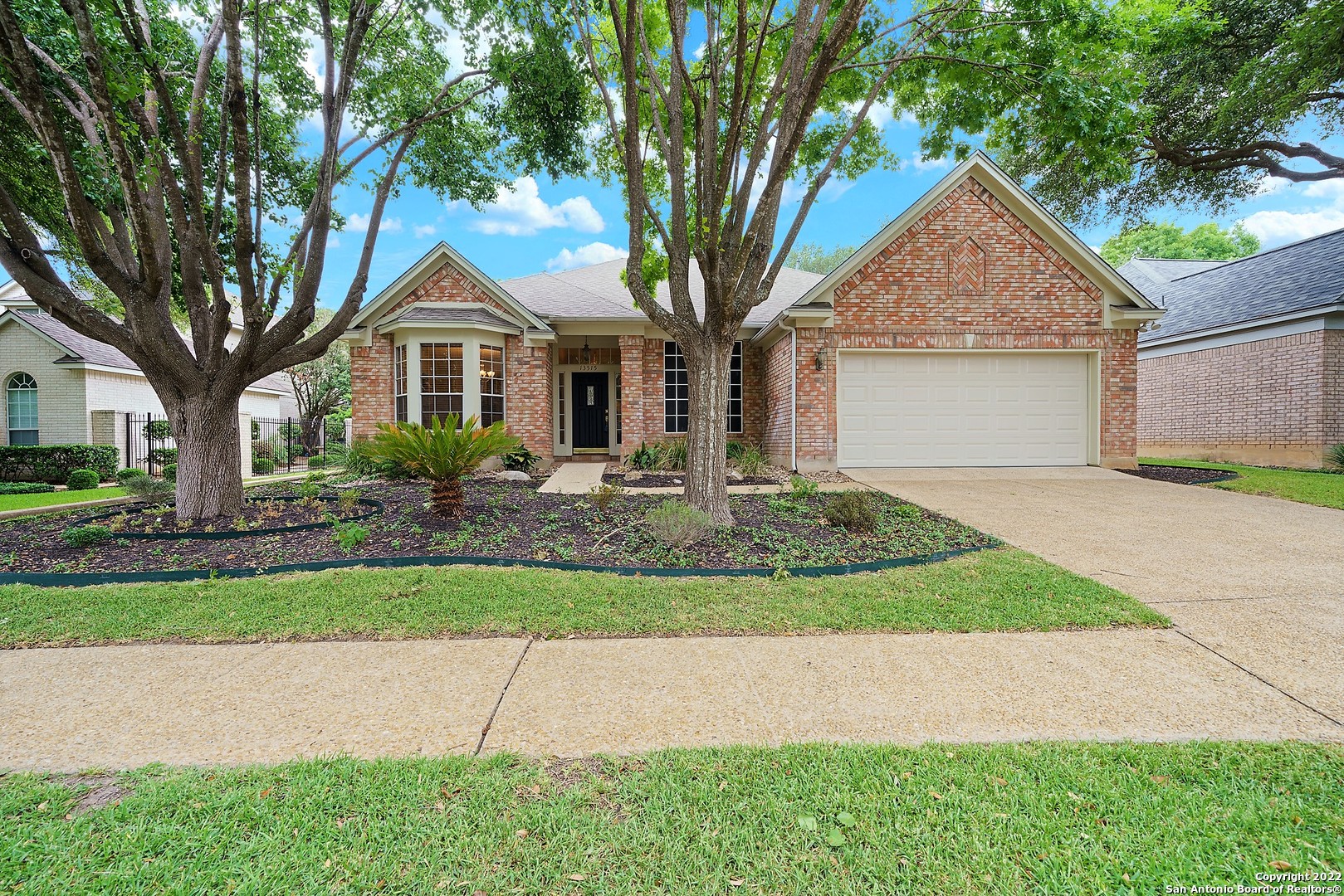 13515 Orchard Ridge Drive San Antonio TX 78231