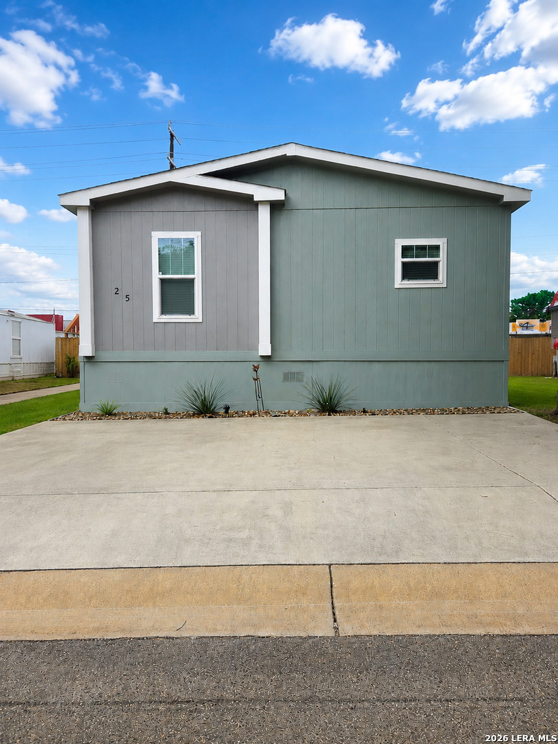11555 Culebra Road Lot 25 San Antonio TX 78253
