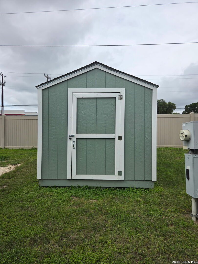 11555 Culebra Road Lot 25 San Antonio TX 78253