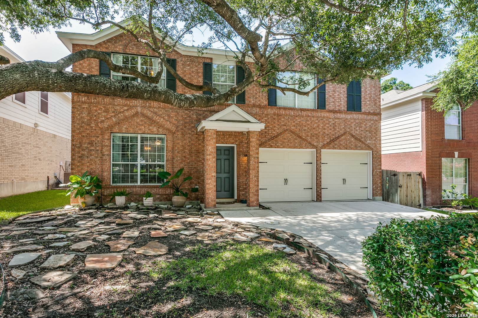 2707 Rio Brazos San Antonio TX 78259