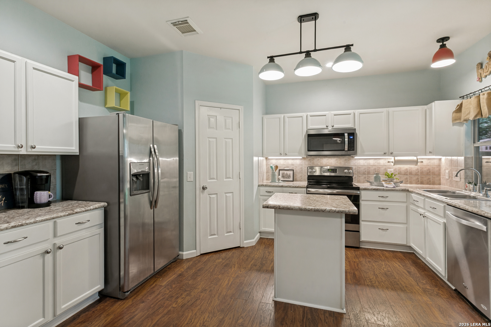 2707 Rio Brazos San Antonio TX 78259