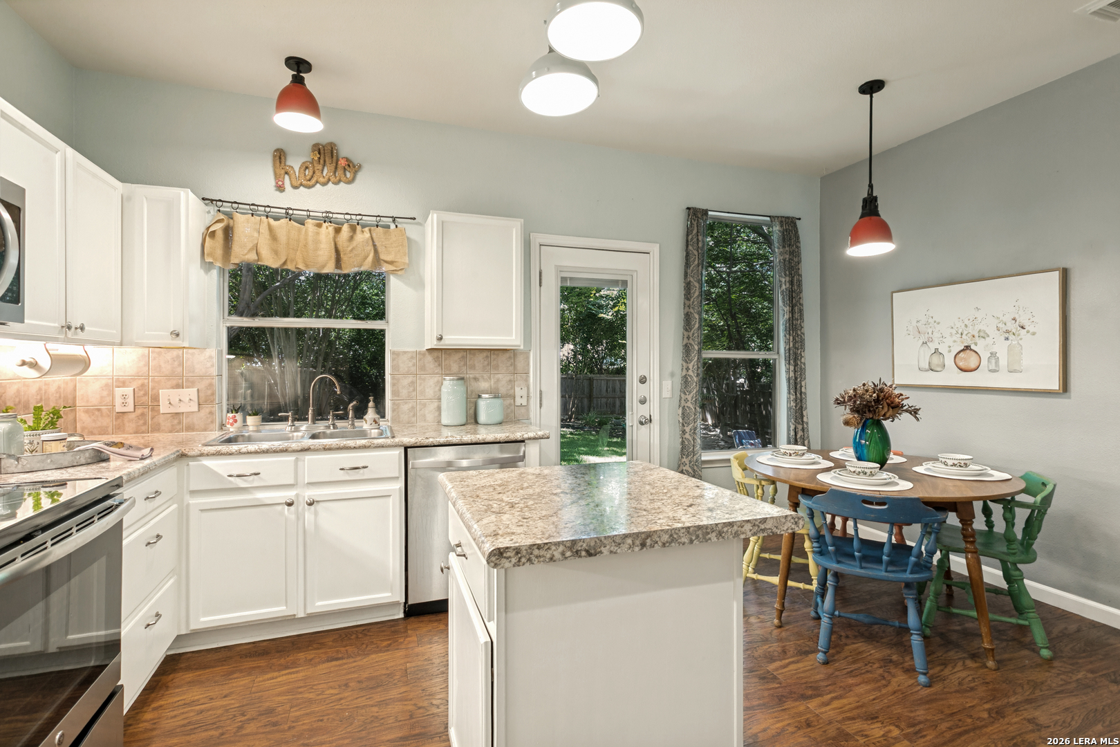 2707 Rio Brazos San Antonio TX 78259