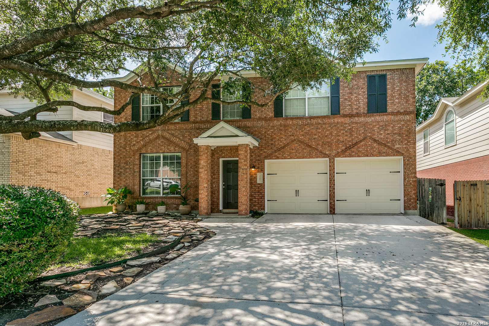 2707 Rio Brazos San Antonio TX 78259
