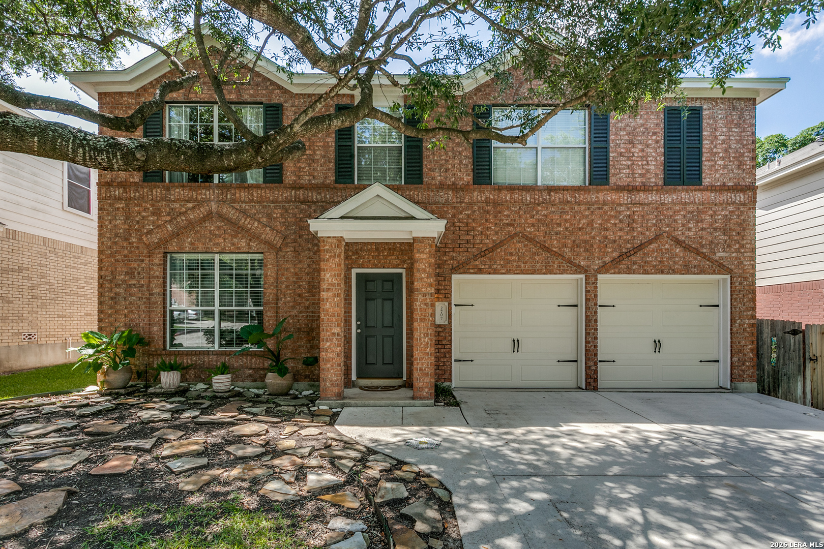 2707 Rio Brazos San Antonio TX 78259