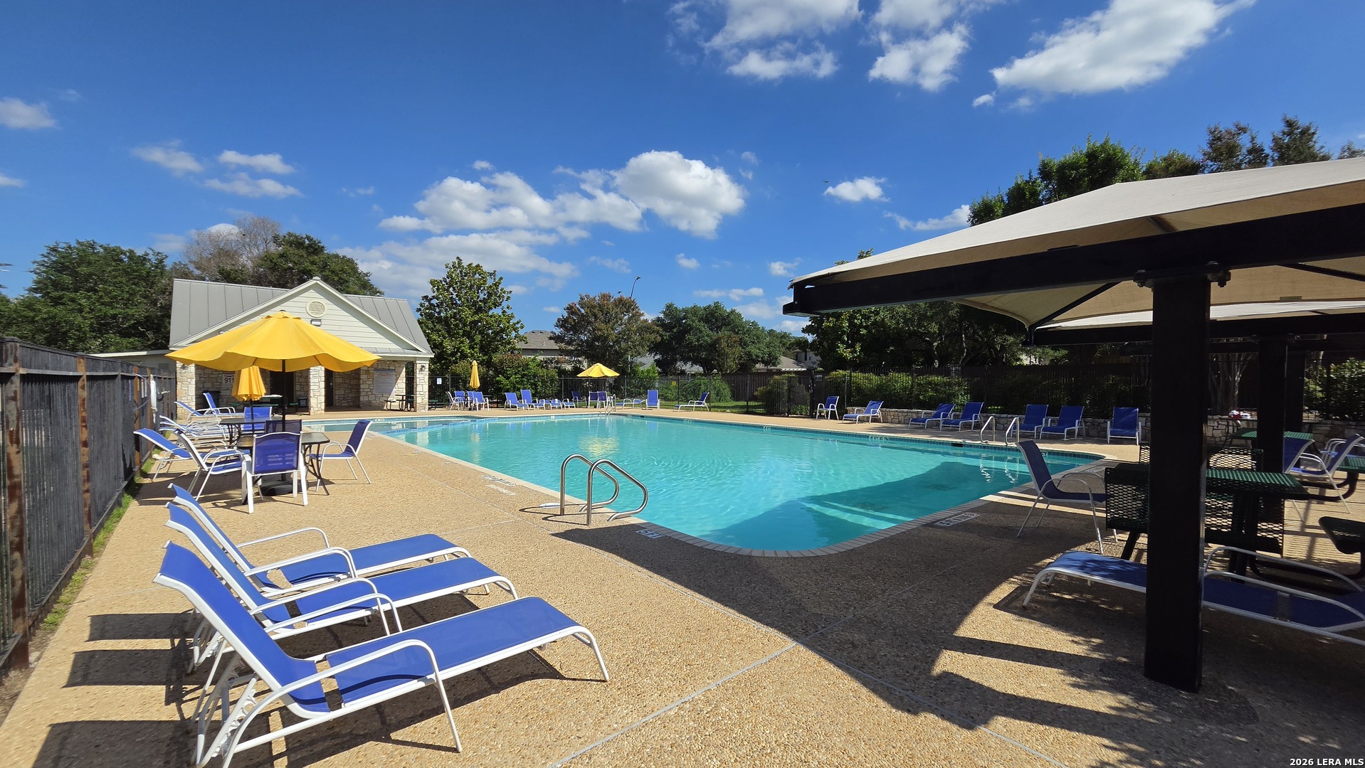 2707 Rio Brazos San Antonio TX 78259