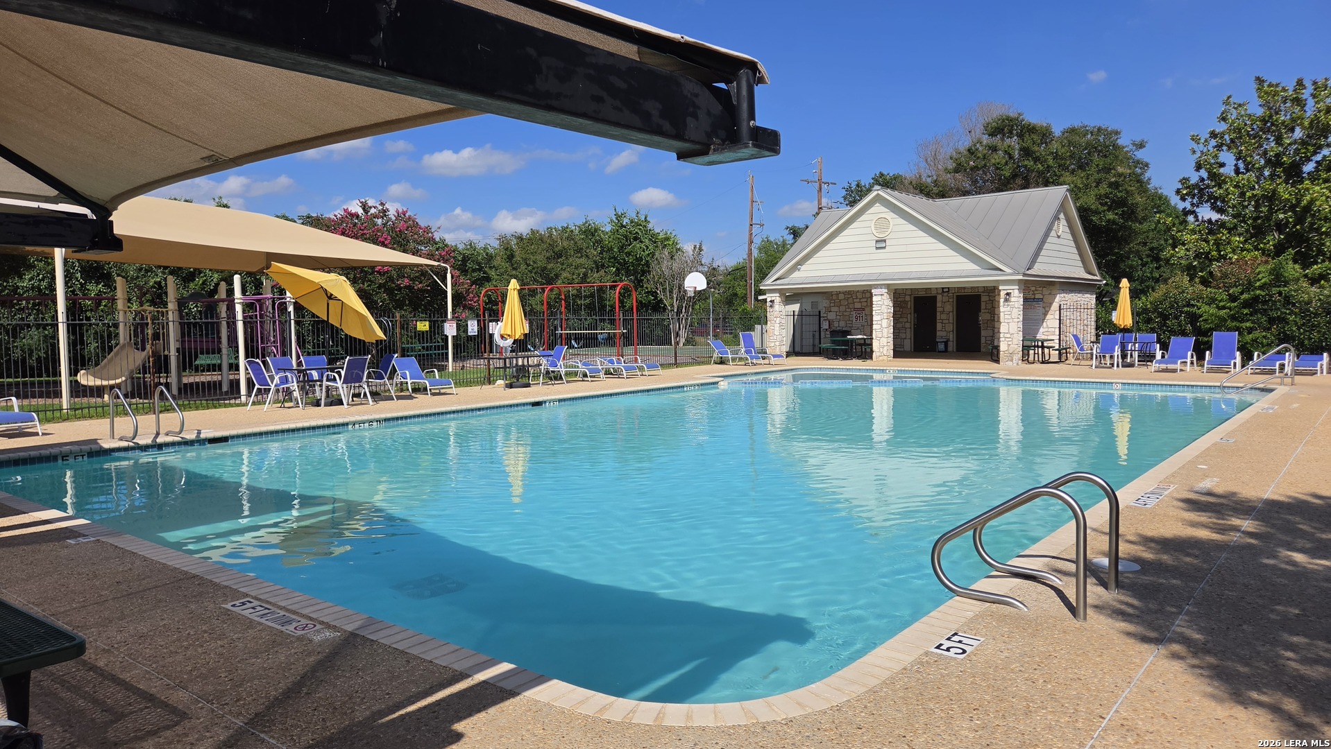 2707 Rio Brazos San Antonio TX 78259