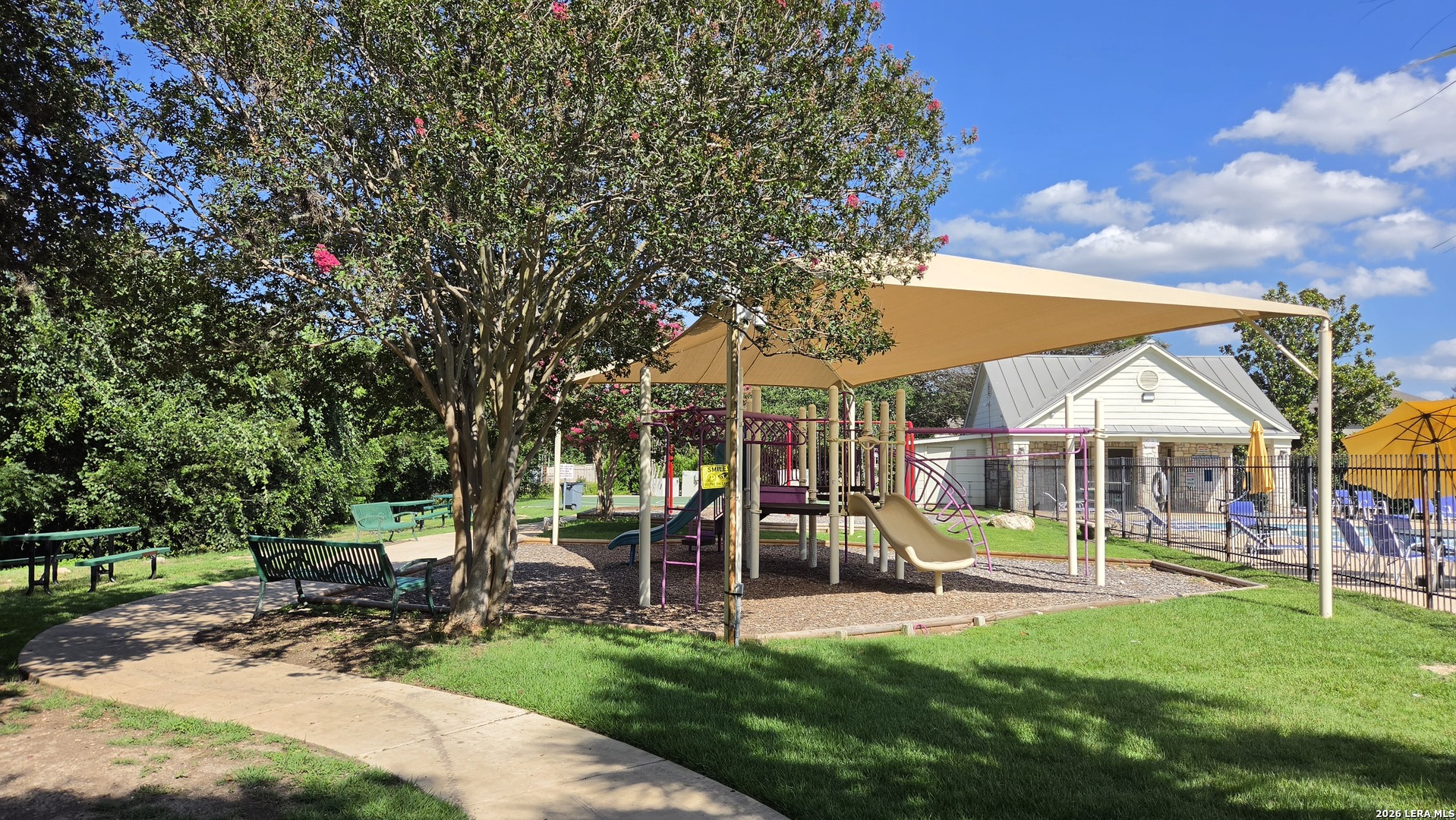 2707 Rio Brazos San Antonio TX 78259