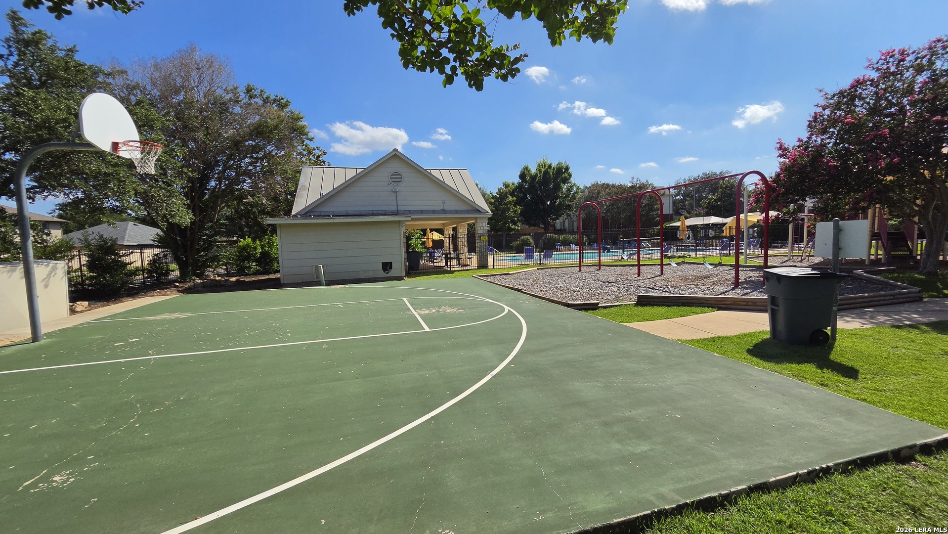 2707 Rio Brazos San Antonio TX 78259