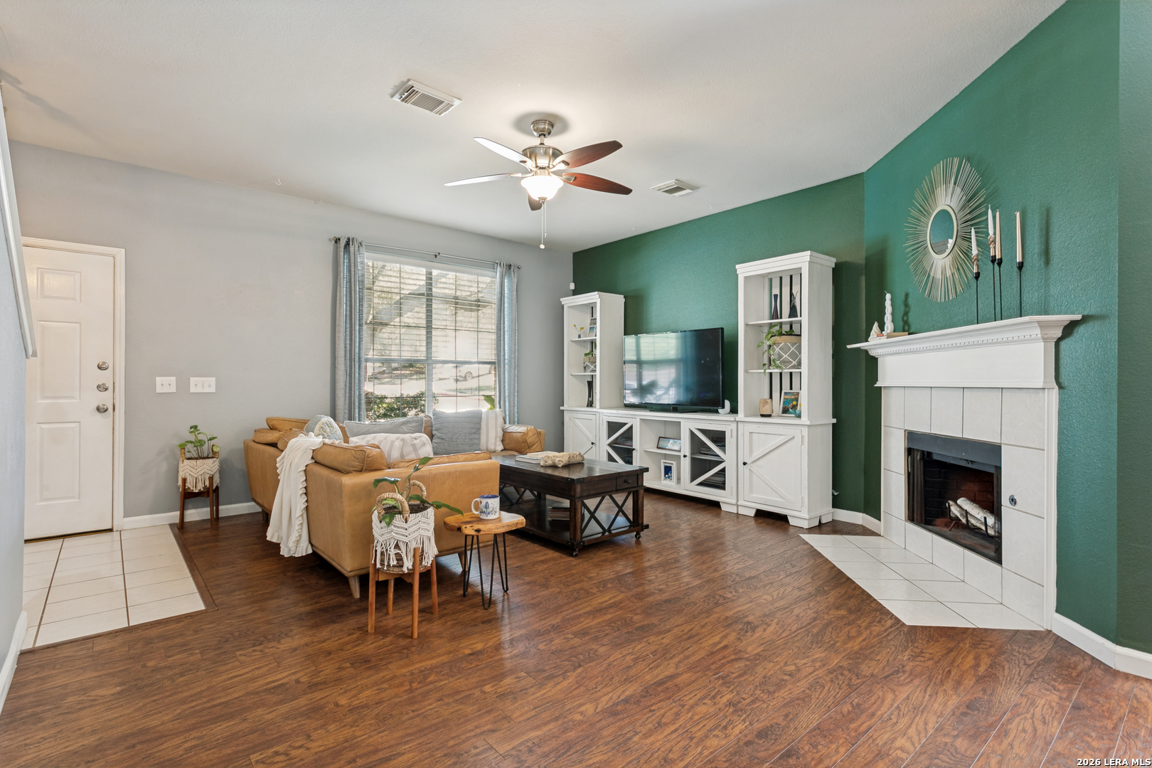 2707 Rio Brazos San Antonio TX 78259