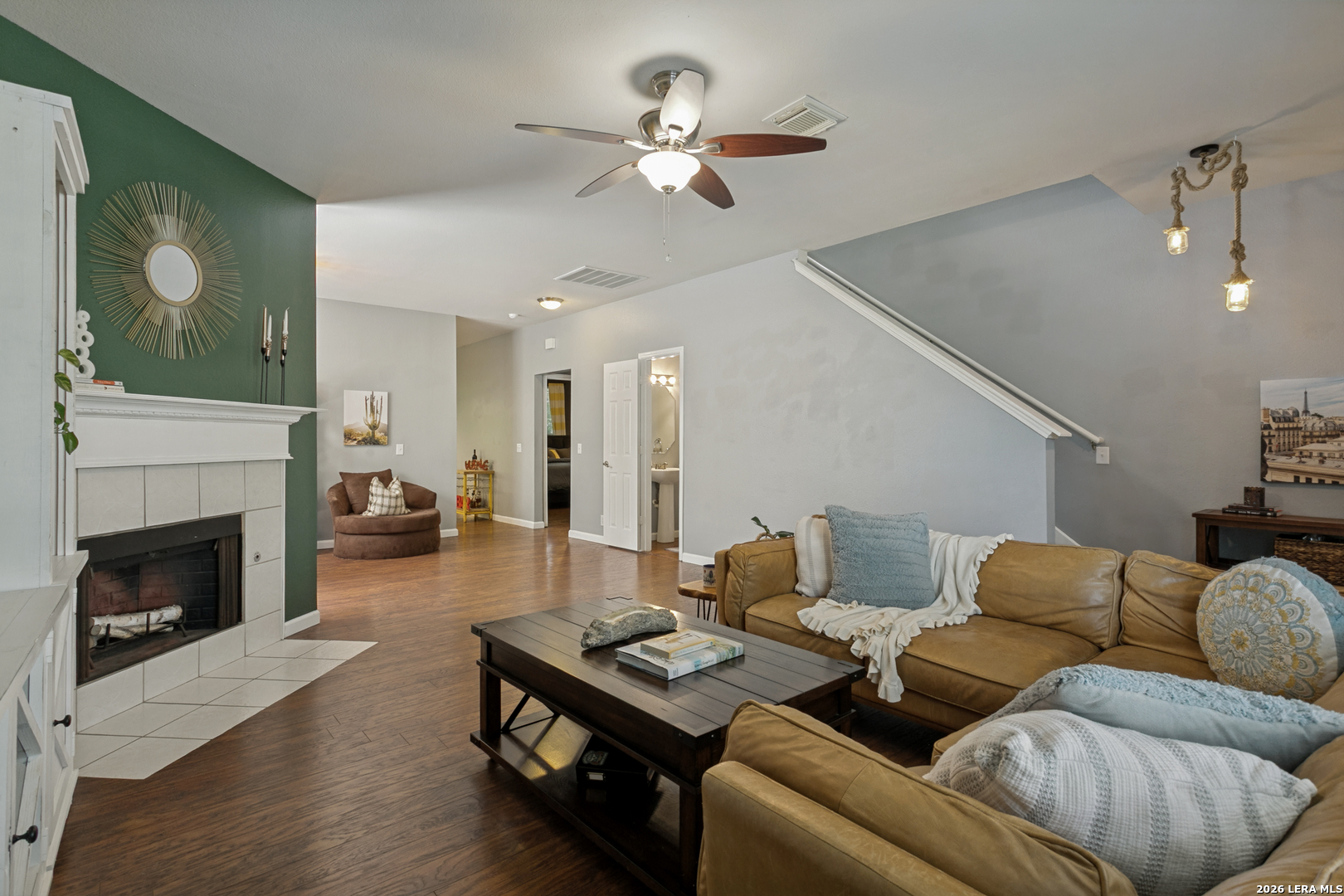 2707 Rio Brazos San Antonio TX 78259