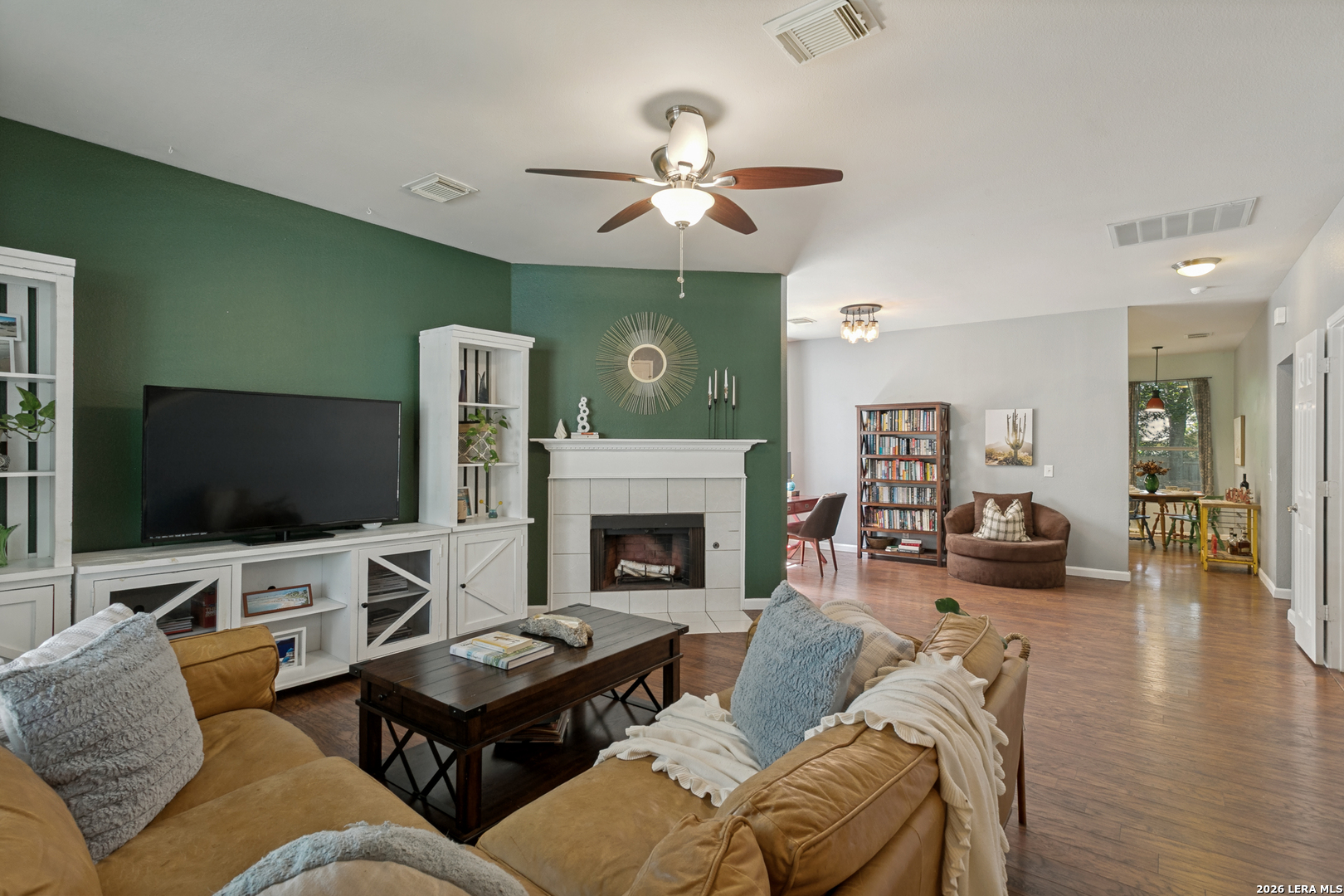 2707 Rio Brazos San Antonio TX 78259